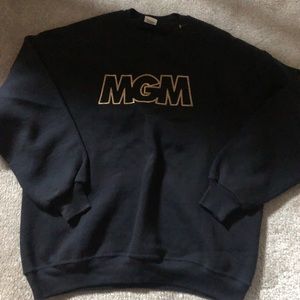 Vintage MGM Sweatshirt